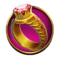 Simbol Cincin Emas (Gold Ring)