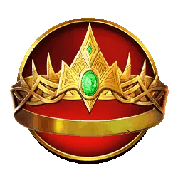 Simbol Mahkota Emas (Golden Crown)