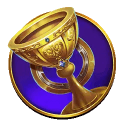 Simbol Piala Emas (Goblet)